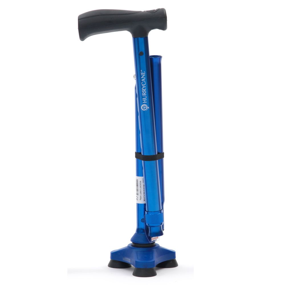 Drive Medical HurryCane walking stick 1 St