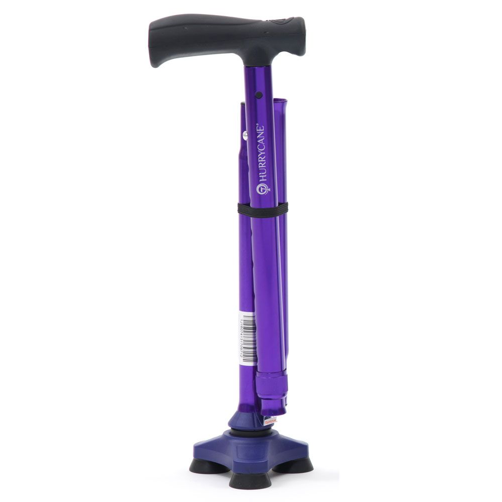 Drive Medical HurryCane walking stick 1 St