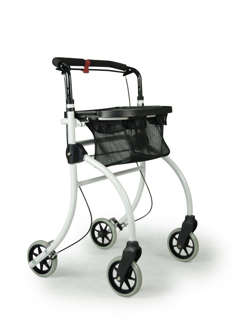 Drive Medical Indoor Rollator Roomba 1 St