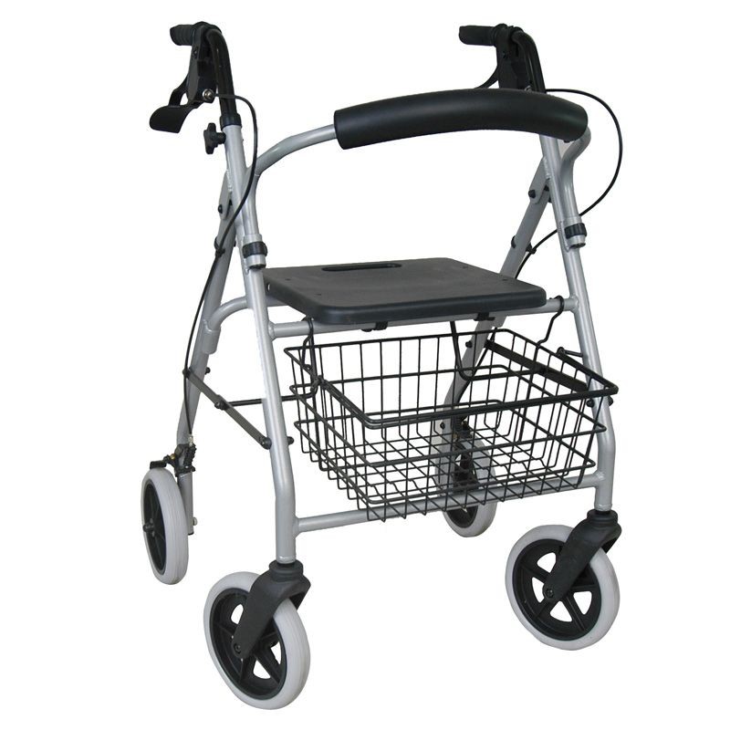 Drive medical lightweight rollator Gigo 1 St