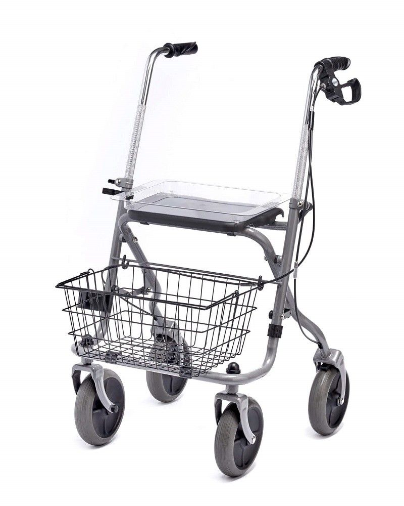 Drive Medical Migo 2G with one-hand brake on the right 1 St