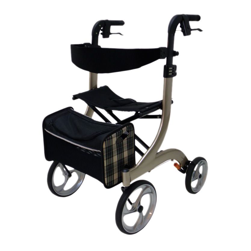 Drive Medical Rollator Nitro M 1 St