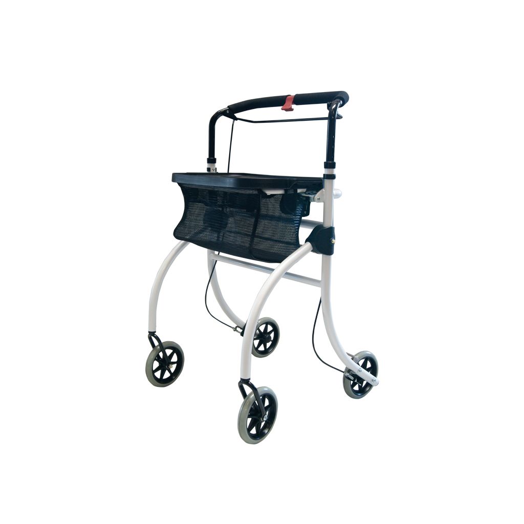 Drive Medical Roomba Indoor Rollator 1 St