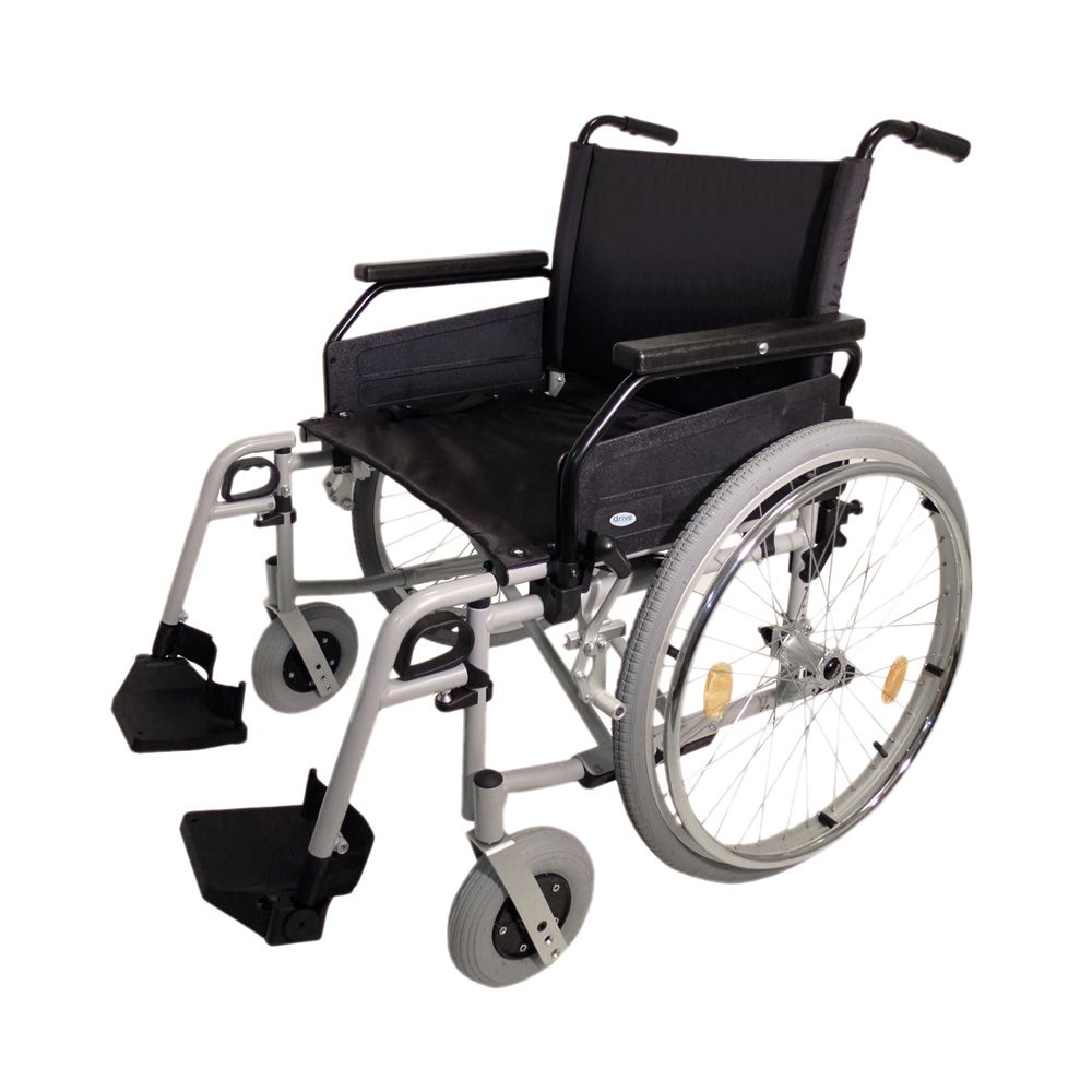 Drive Medical standard wheelchair Rotec XL 1 St