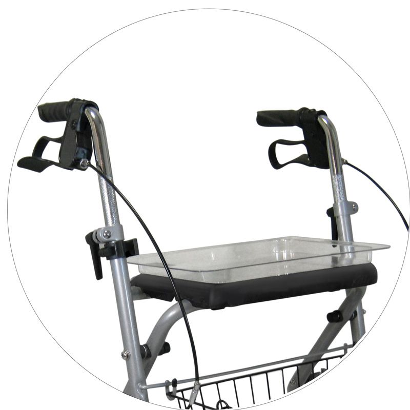 Drive Medical tray for Migo, Gigo, Cristallo/2, Road and Ronto XXL 1 St