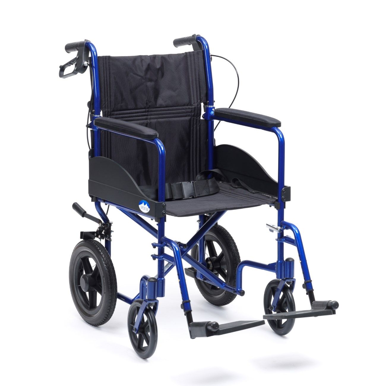 Drive Medical transport wheelchair 1 St