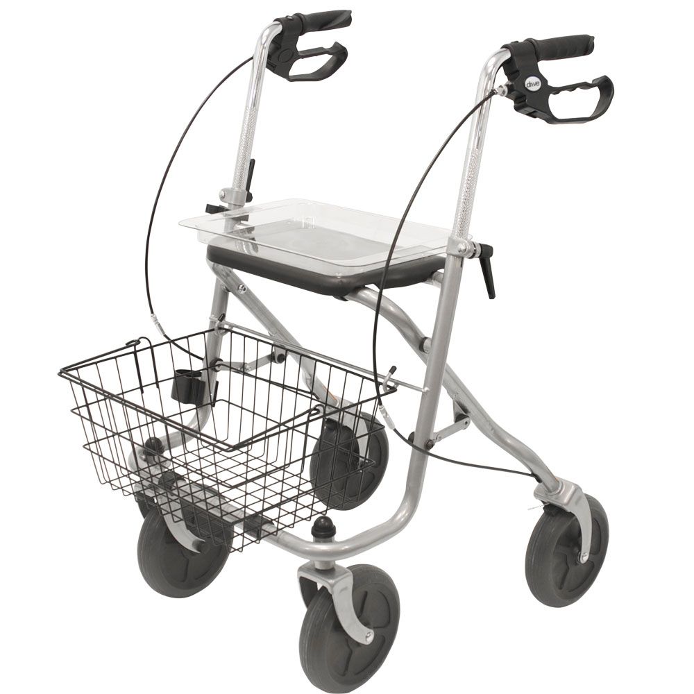 Drive rollator Migo 2G 1 St