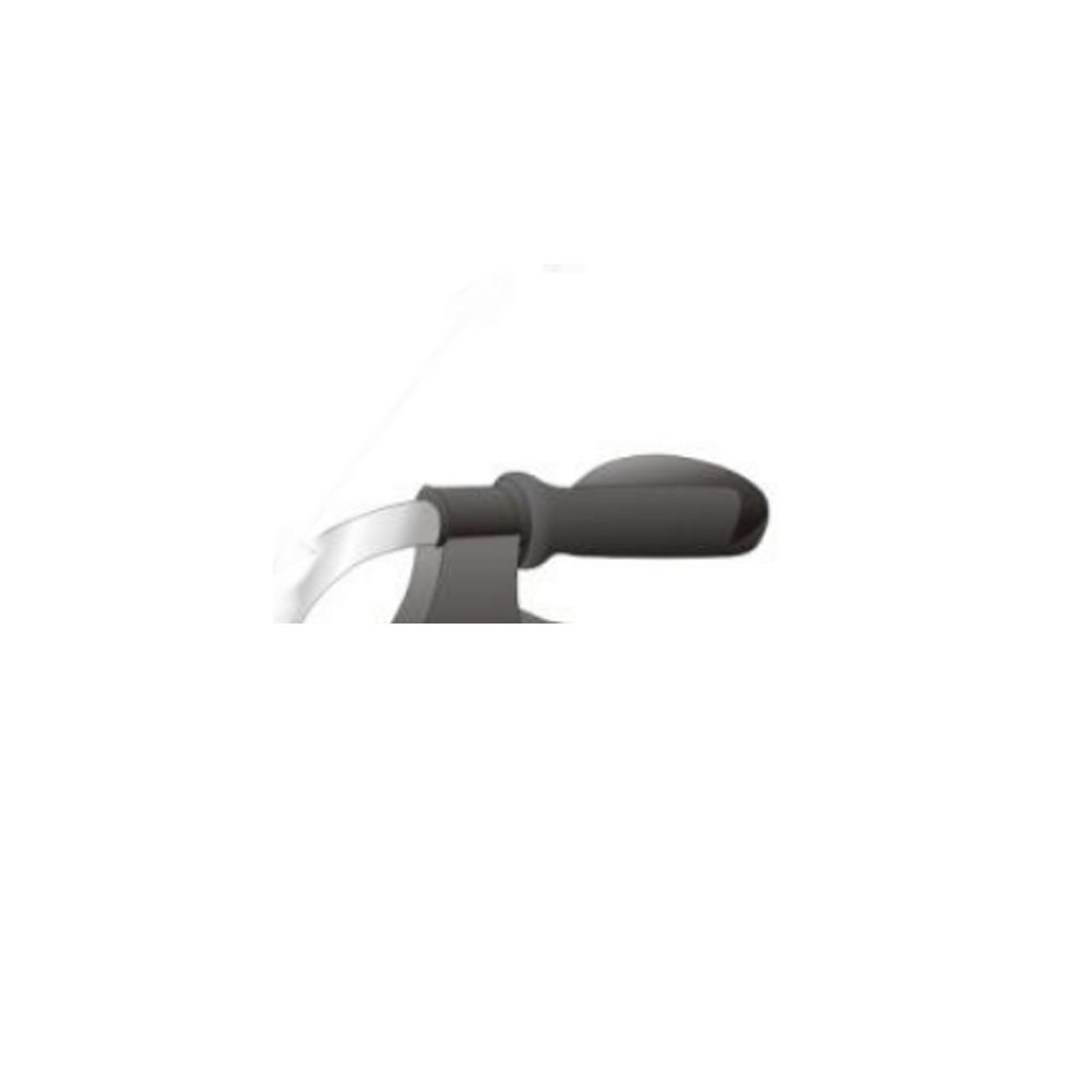 Drive Rollator Migo Anatomical handles 1 pair 1 St