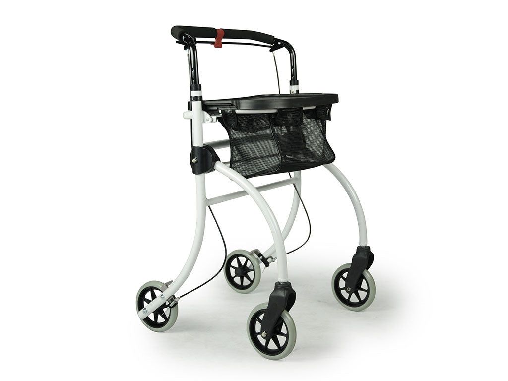 Drive ROOMBA the rollator for indoor use house rollator 1 St