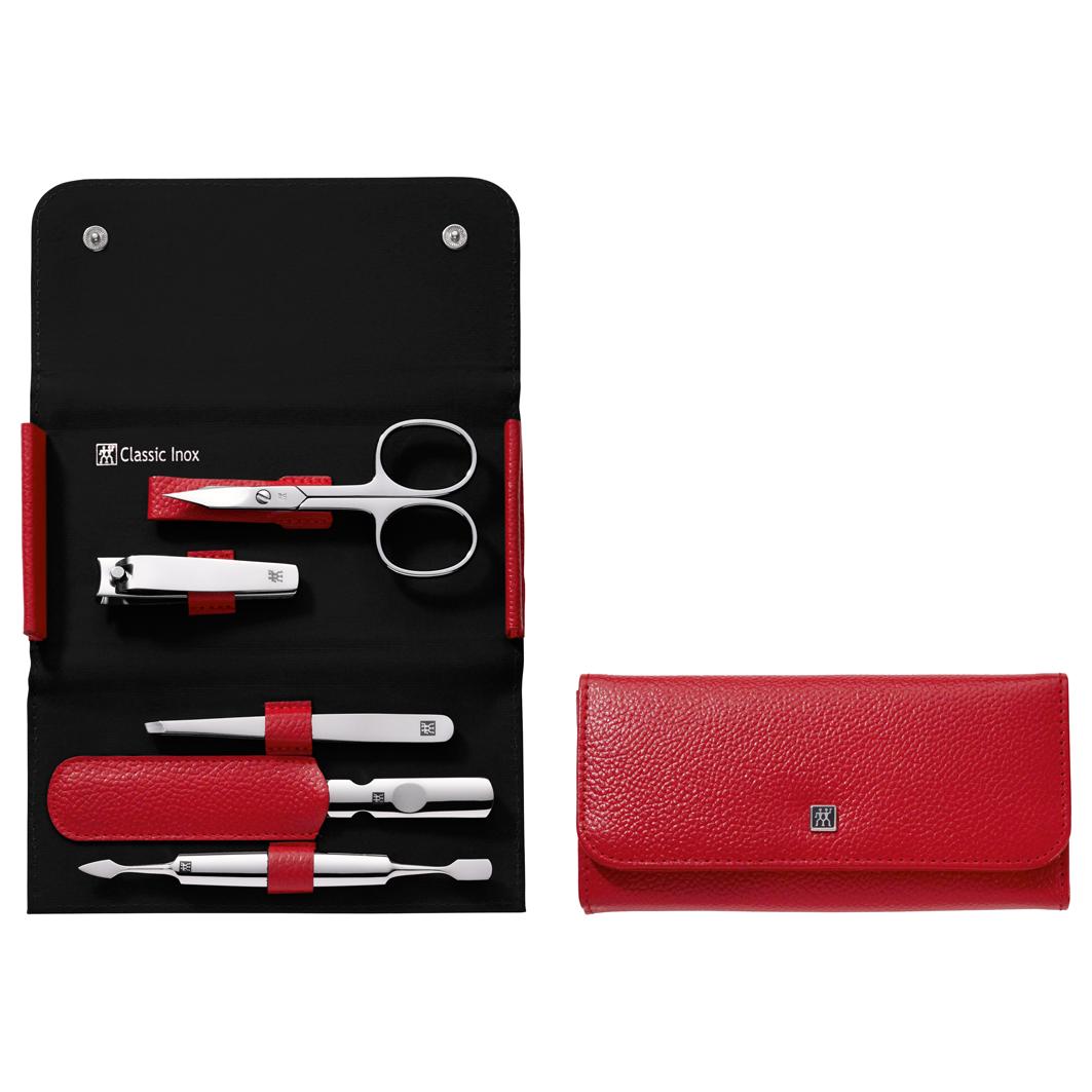 ZWILLING ® ZWILLING ® Druckknopf-Etui 5 tlg.