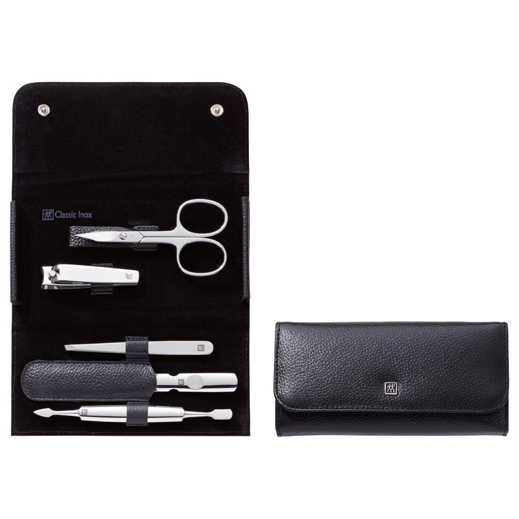 ZWILLING ® ZWILLING ® Druckknopf-Etui 5-tlg