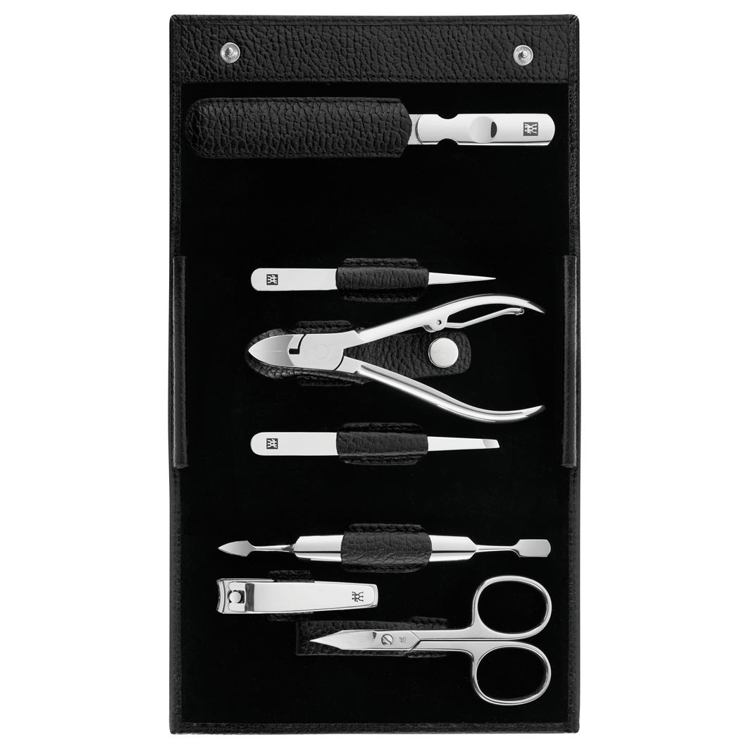ZWILLING ® ZWILLING ® Druckknopf-Etui, 7-tlg.