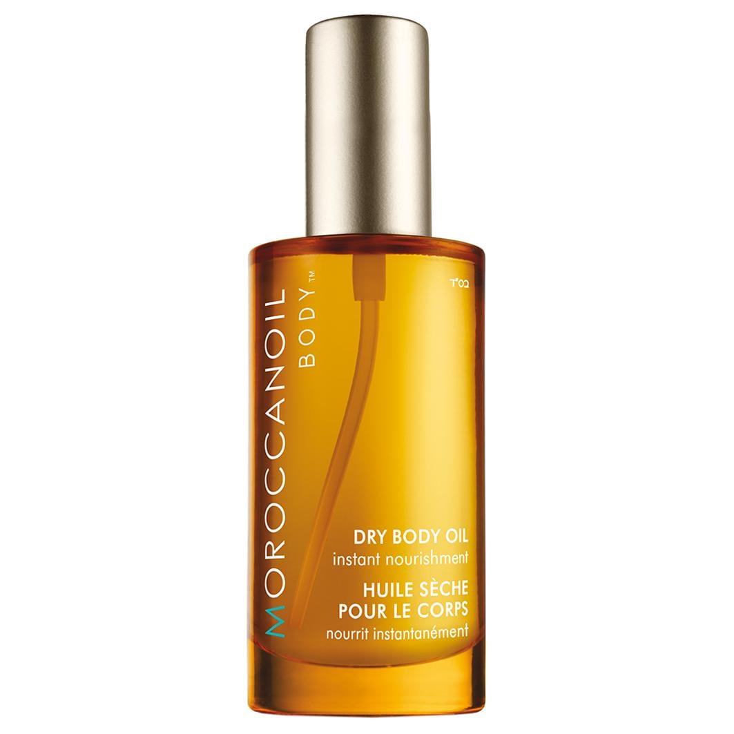 Moroccanoil dry body oil