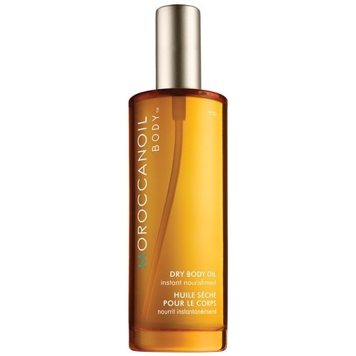 Moroccanoil Dry Body Oil