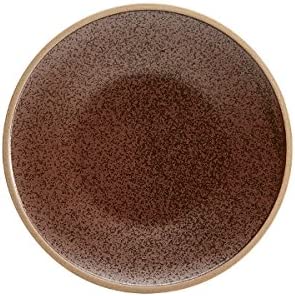 Fairmont & Main Raw Earth Brown 21cm