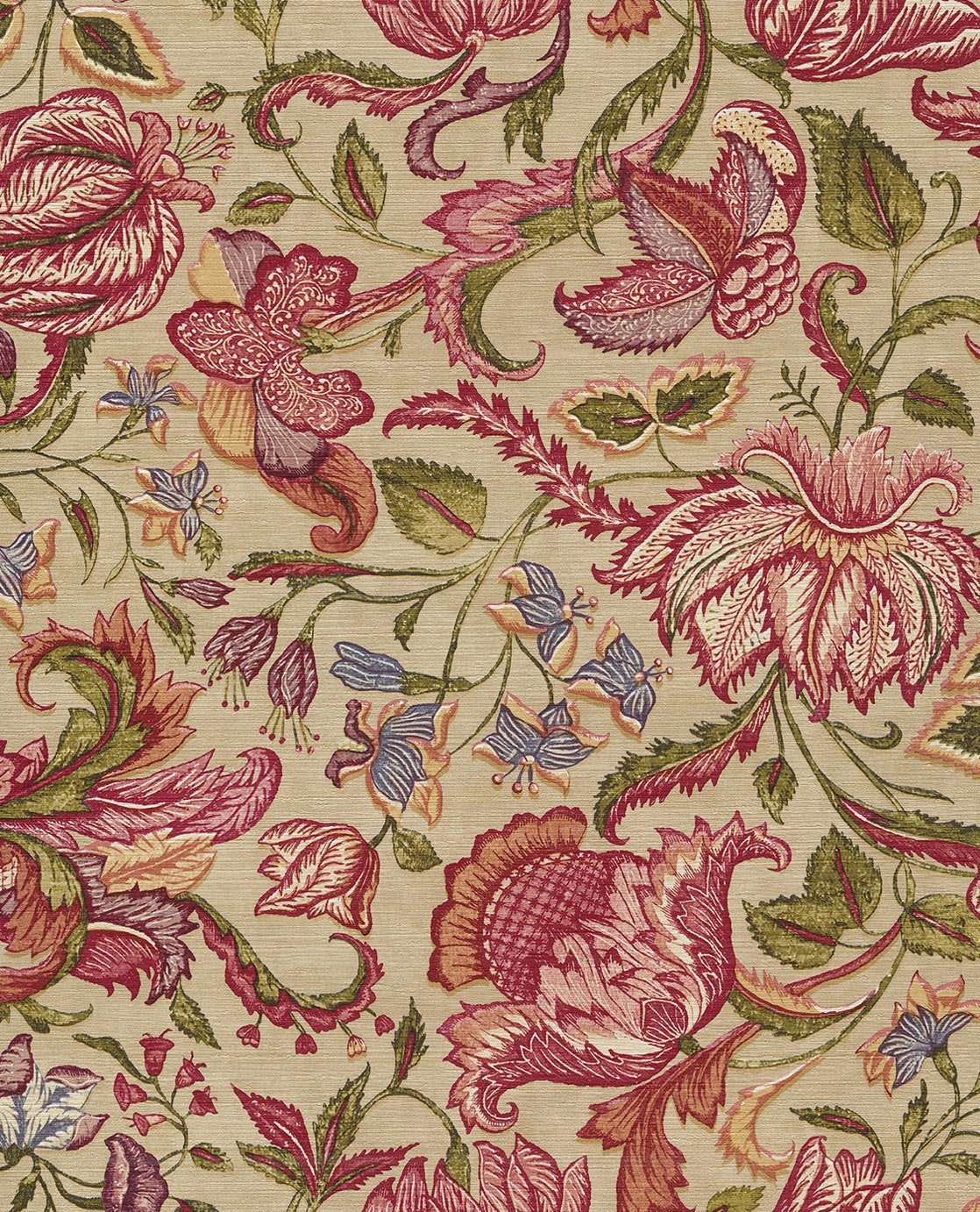 Eijffinger Sundari 375102 Non-Woven Wallpaper
