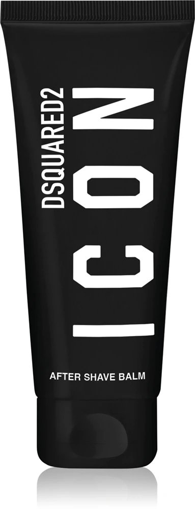 Dsquared2 Icon Pour Homme After Shave Balm for men