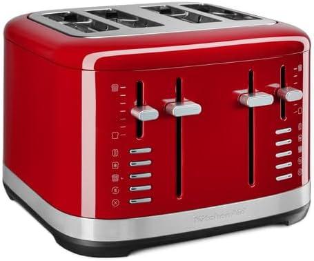 KitchenAid Toaster 5KMT4109EER