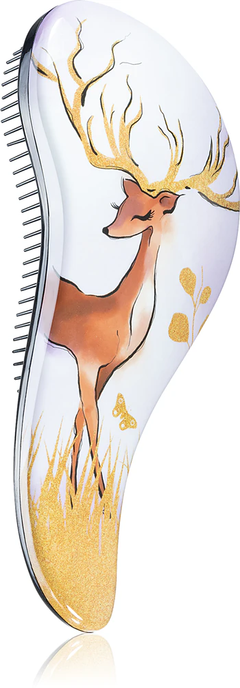 Dtangler Baby Deer Hairbrush