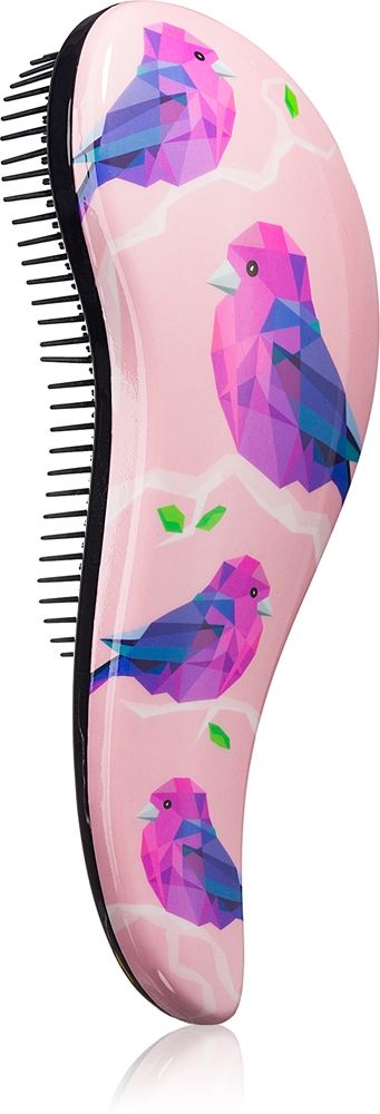 Dtangler Bird Hairbrush