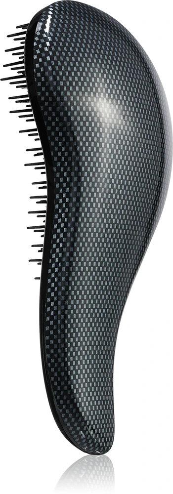 Dtangler Black Point brush for hair and scalp