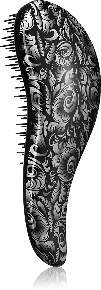 Dtangler Hair Brush hair brush
