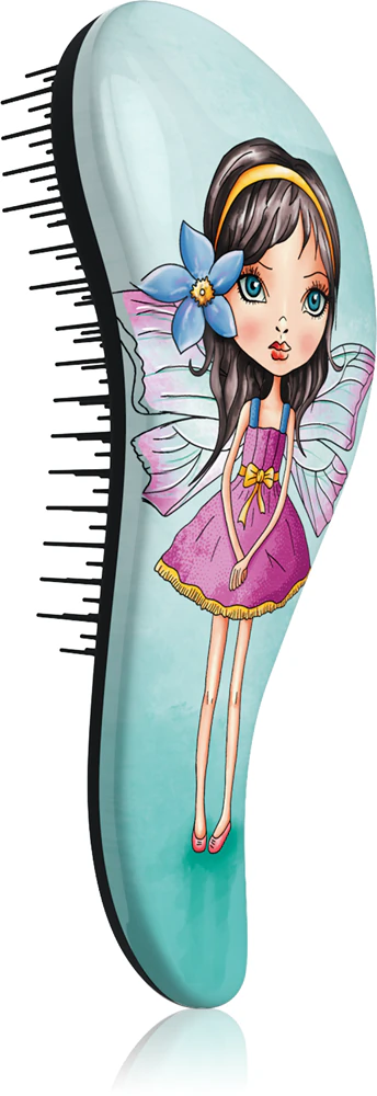 Dtangler Kids Fairy Tale Hairbrush