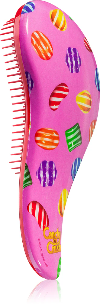 Dtangler Kids Hairbrush