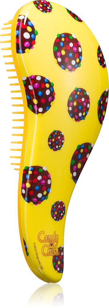 Dtangler Kids Hairbrush