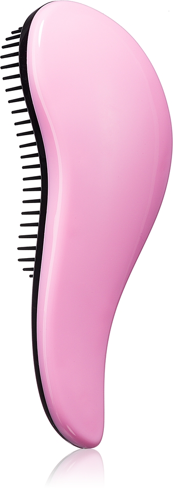 Dtangler mini hair brush