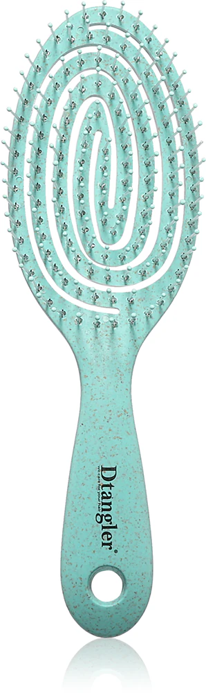 Dtangler Neptune hair brush