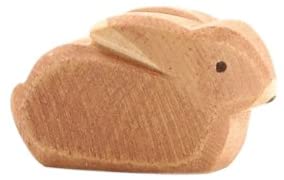 Unbekannt Margarete Osth Osth Bucket Small Rabbit