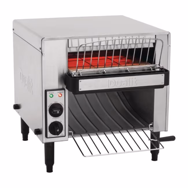 Dualit Dct2I Continuous Toaster