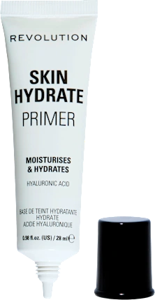 Revolution Primer Skin Hydrate, 28 ml