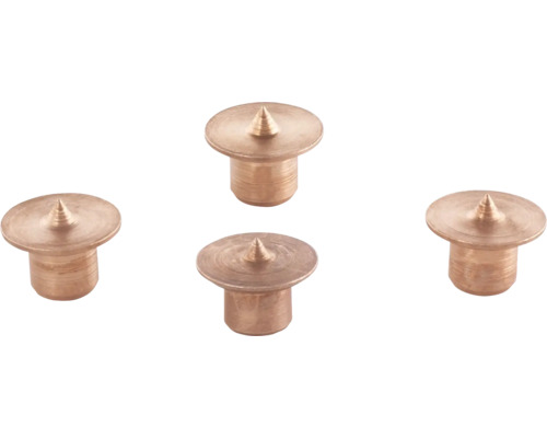 Dowelfix Wolfcraft Ø 6 mm pack of 4