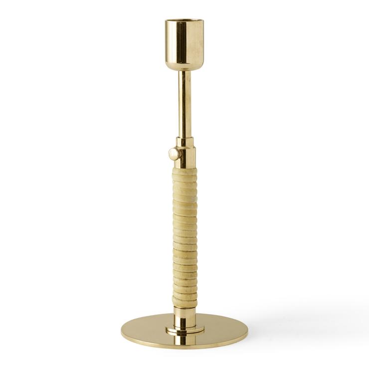 Menu Duca Candlestick