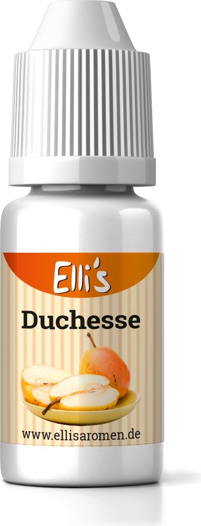 Aroma Shopping GmbH Duchesse (Pitmasten Pear) - Ellis Food Flavoring