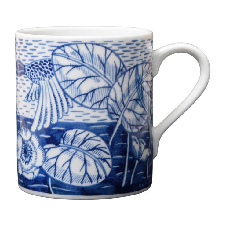 gotefors-porslin Duck Pond Cup 35cl