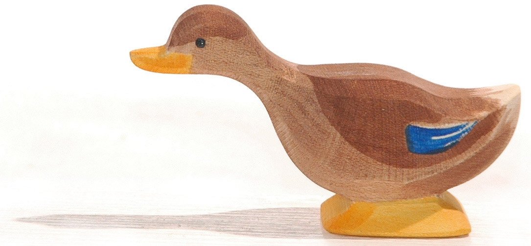 Ostheimer Ducks Long