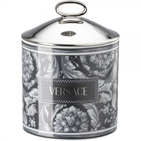 Versace Barocco Haze scented candle