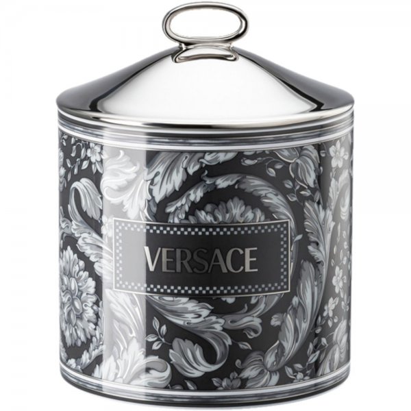 Versace Barocco Haze scented candle