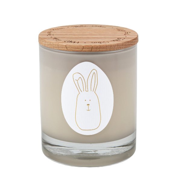 Rader Scented candle rabbit (180g) fromräder Design