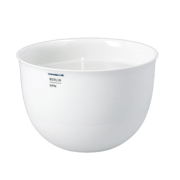 Scented candle LAB from KPM