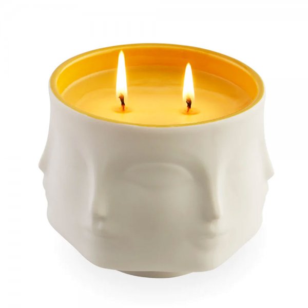 Scented candle Muse Pamplemousse (370g) by Jonathan Adler