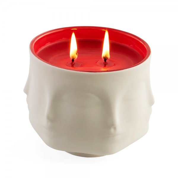 Scented candle Muse Tomato (370g) by Jonathan Adler a