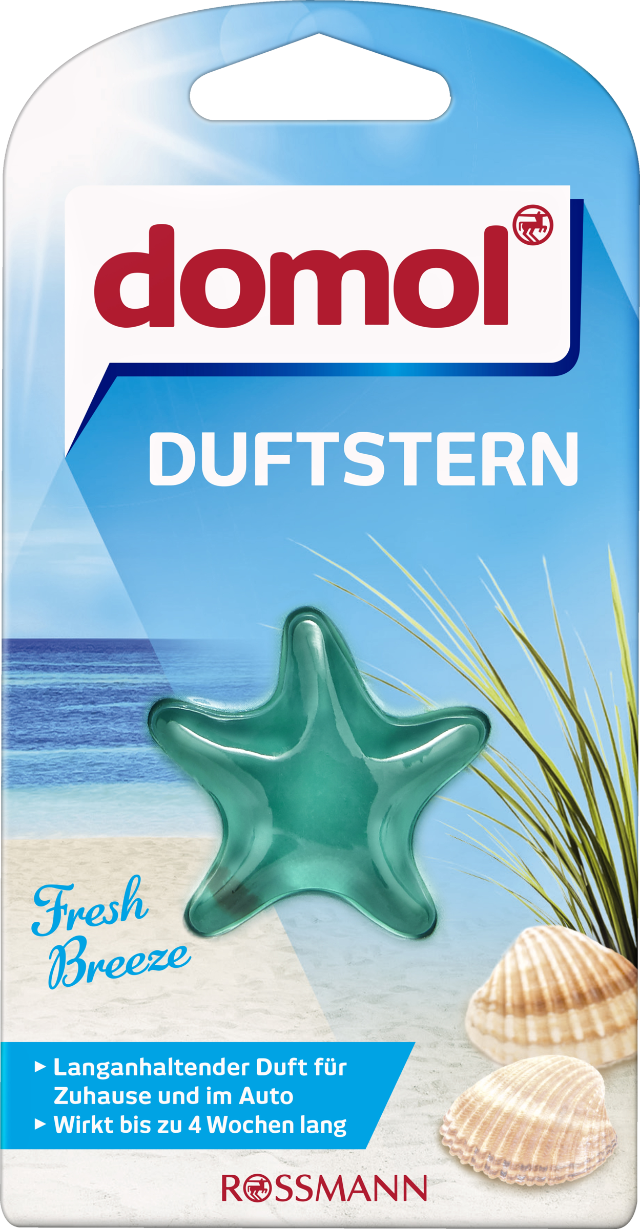 domol Fragrance star Fresh Breeze