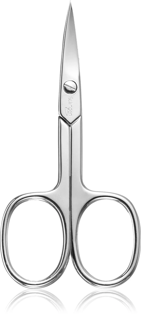 DuKaS Premium Line Solingen 400 nail scissors