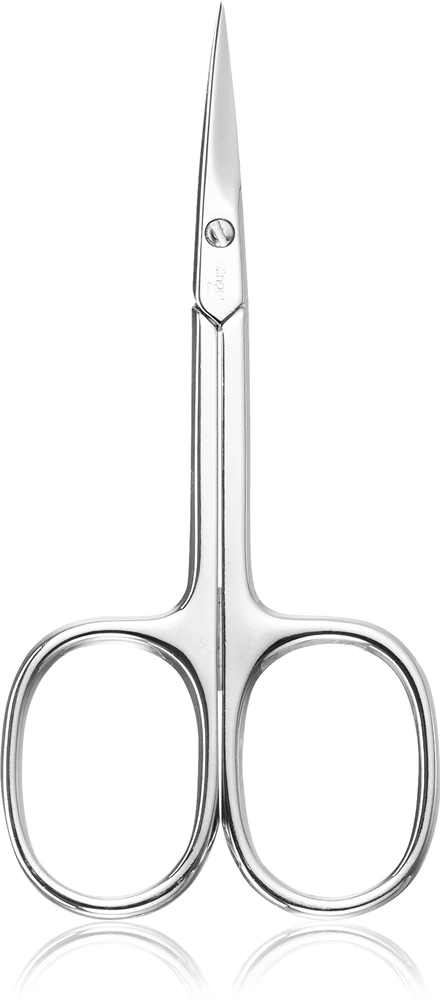 DuKaS Premium Line Solingen 420 narrow cuticle scissors