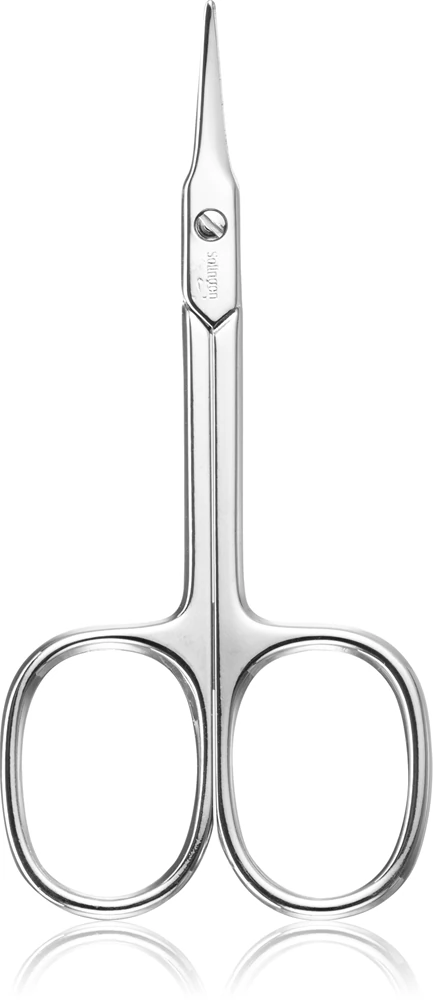DuKaS Premium Line Solingen 421 narrow cuticle scissors