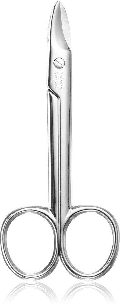 DuKaS Solista 415 wide scissors for Füssen